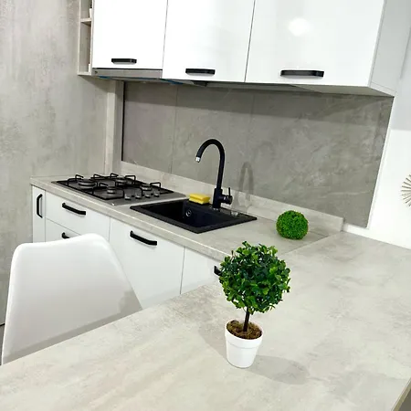 Sky View II - Free Parking Apartment Iasi Exterior photo