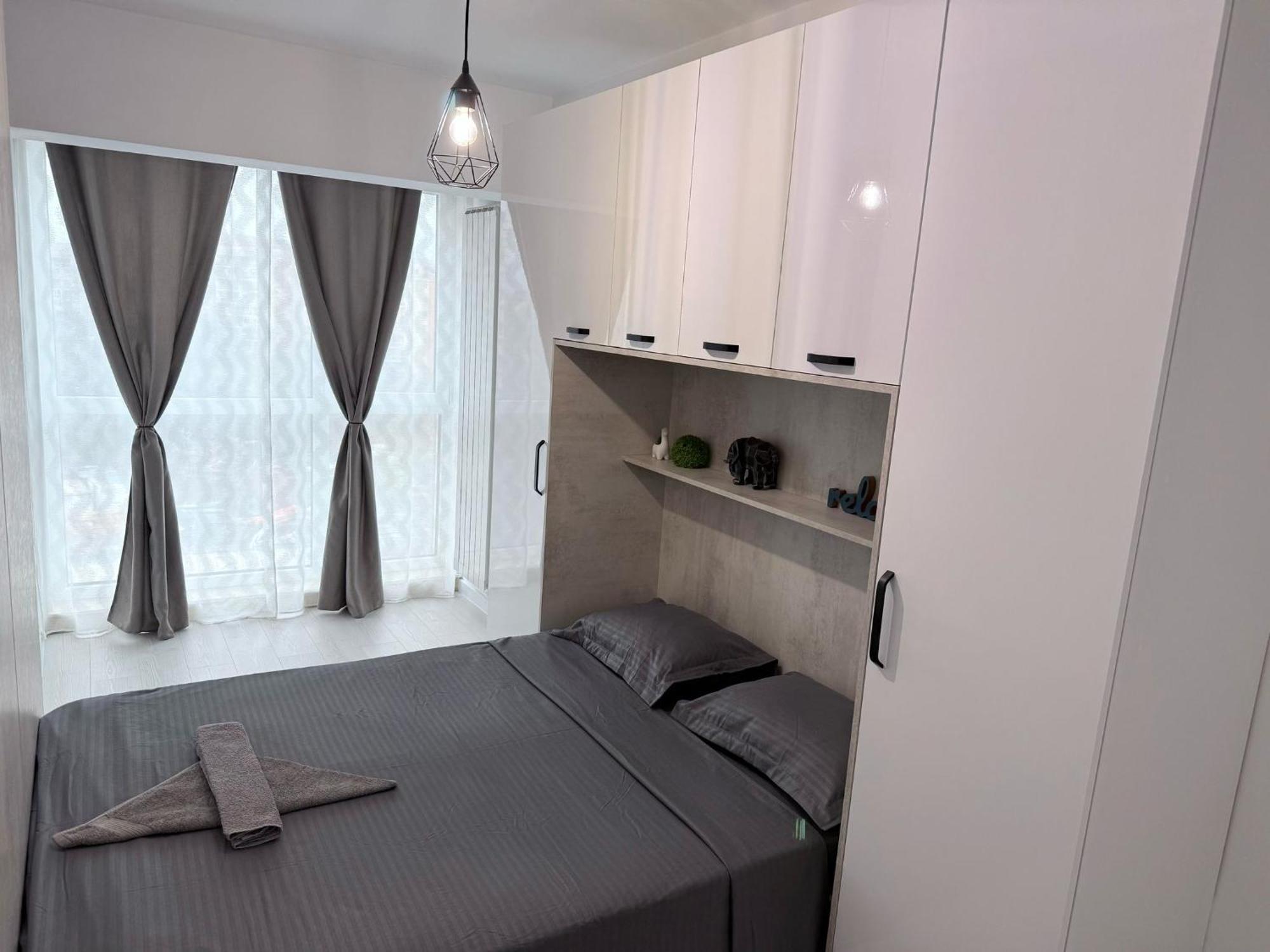Apartament Sky View Ii - Free Parking Iasi