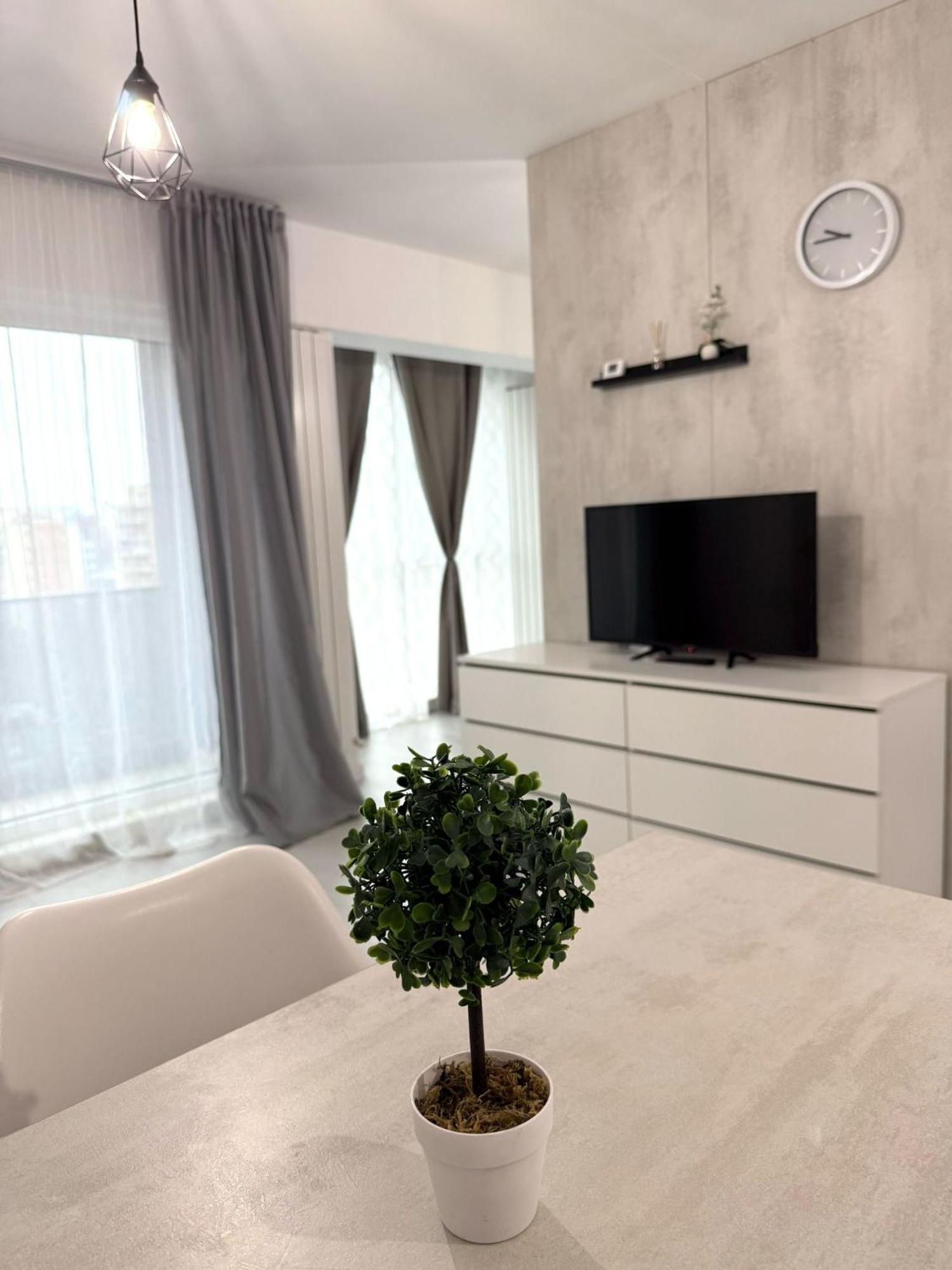 Sky View Ii - Free Parking Apartament Iasi