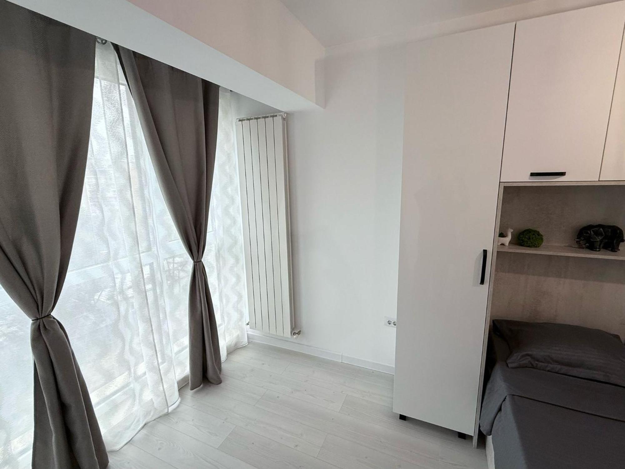 Sky View Ii - Free Parking Apartament