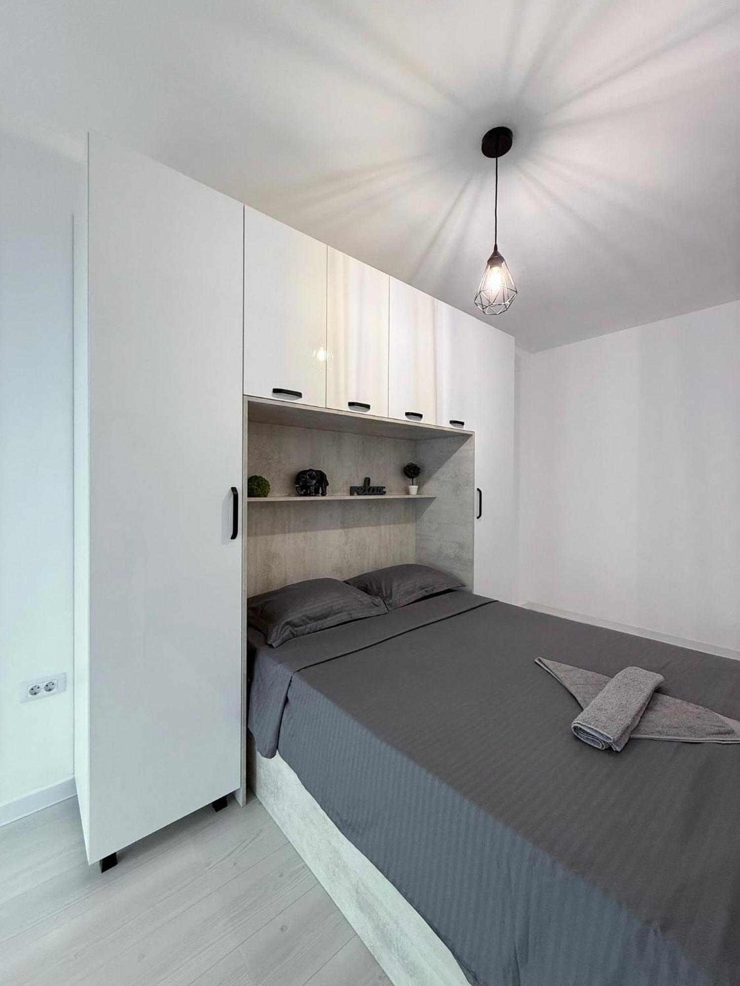 Sky View Ii - Free Parking Apartament